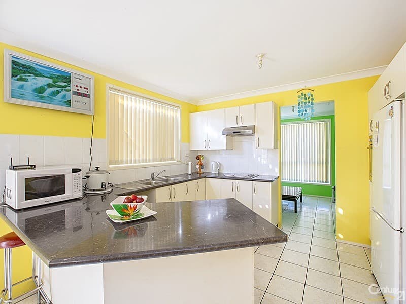 1/95-97 Ware Street, Fairfield, NSW, 2165, Mount Pritchard - Thumbnail 4