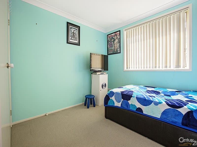 1/95-97 Ware Street, Fairfield, NSW, 2165, Mount Pritchard - Thumbnail 8