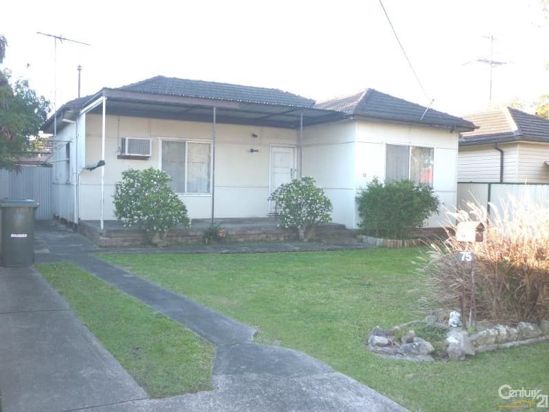 1/95-97 Ware Street, Fairfield, NSW, 2165, Wynnum - Image 1