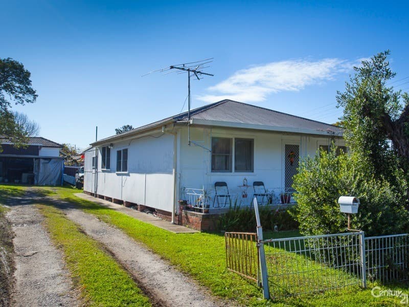1/95-97 Ware Street, Fairfield, NSW, 2165, Smithfield - Image 1