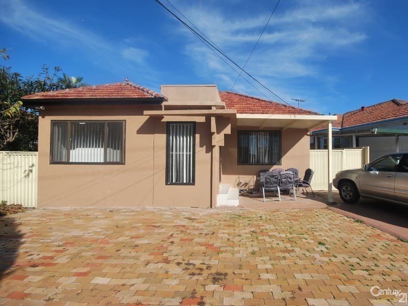 1/95-97 Ware Street, Fairfield, NSW, 2165, Fairfield - Image 1
