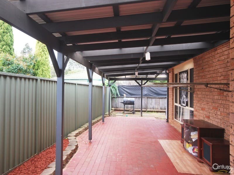 156 Cockatiel Circuit, Green Valley, NSW, 2168, Green Valley - Thumbnail 6