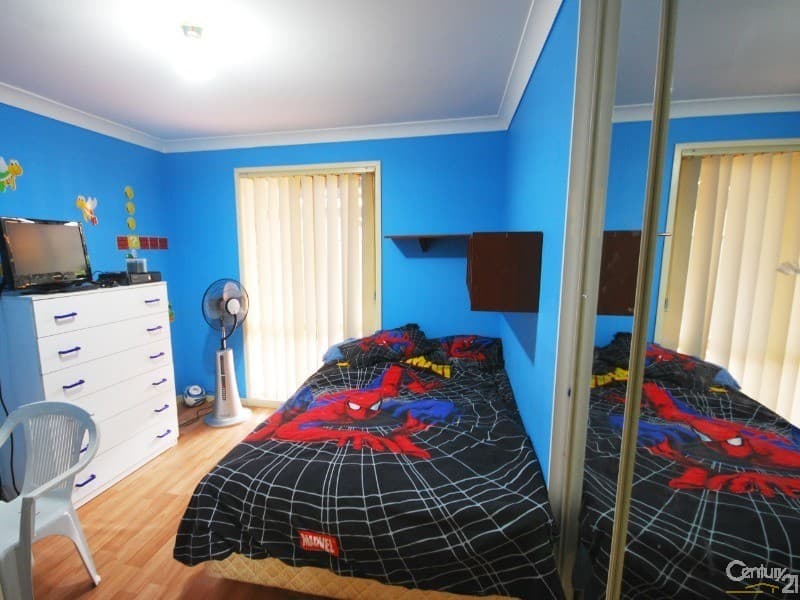 156 Cockatiel Circuit, Green Valley, NSW, 2168, Green Valley - Thumbnail 3