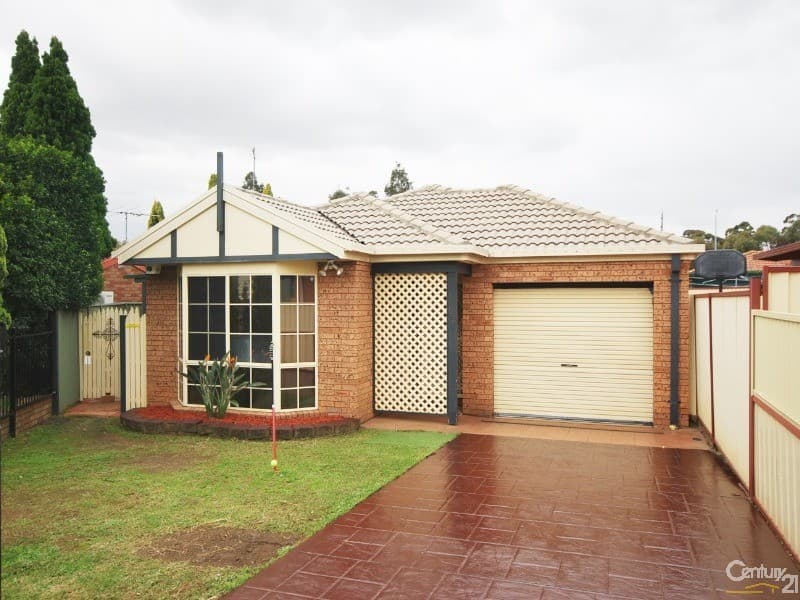 156 Cockatiel Circuit, Green Valley, NSW, 2168, Green Valley - Image 1