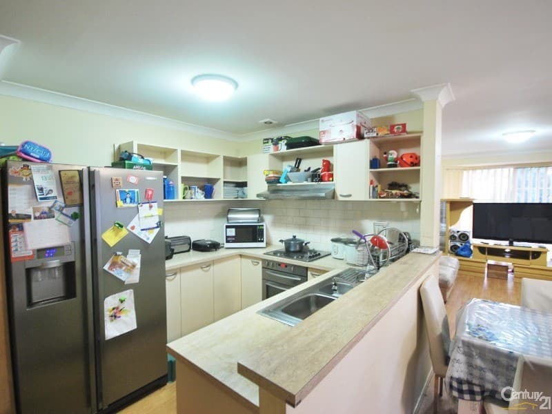 156 Cockatiel Circuit, Green Valley, NSW, 2168, Green Valley - Thumbnail 4