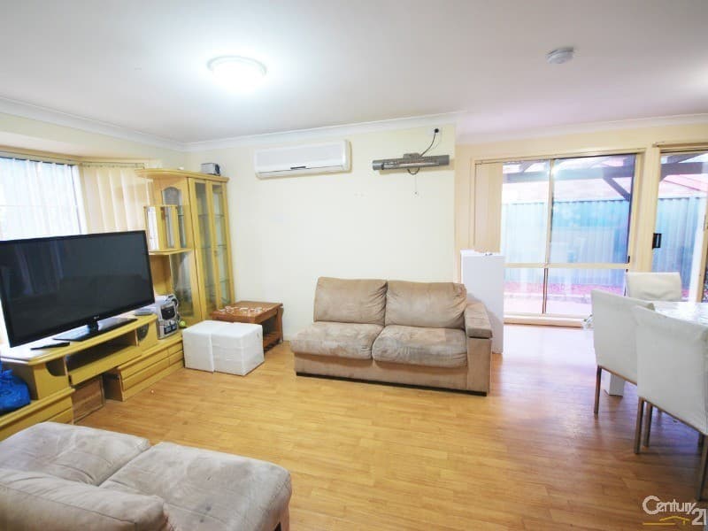 156 Cockatiel Circuit, Green Valley, NSW, 2168, Green Valley - Thumbnail 2