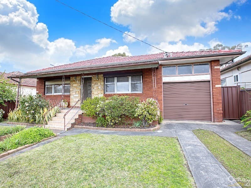 1/95-97 Ware Street, Fairfield, NSW, 2165, Tandur - Image 1