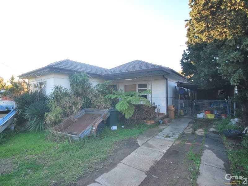 1/95-97 Ware Street, Fairfield, NSW, 2165, Kippa-Ring - Image 1