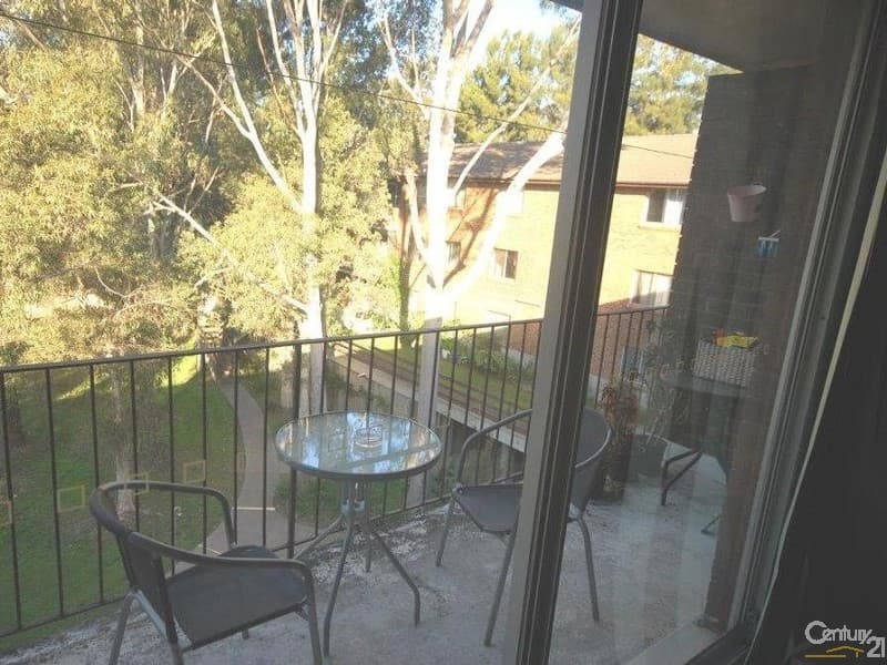 21/162 Sandal Crescent, Carramar, NSW, 2163, Carramar - Image 1
