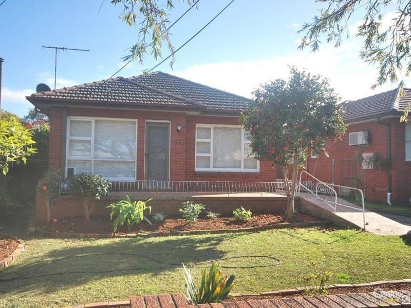 1/95-97 Ware Street, Fairfield, NSW, 2165, Chester Hill - Image 1