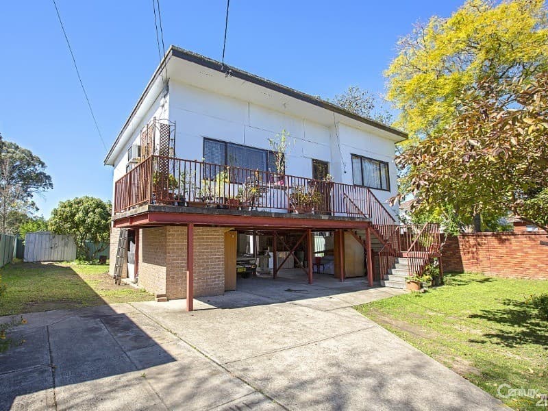1/95-97 Ware Street, Fairfield, NSW, 2165, Fairfield - Image 1