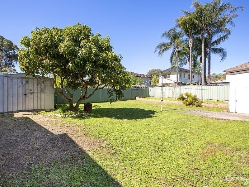1/95-97 Ware Street, Fairfield, NSW, 2165, Fairfield - Thumbnail 7