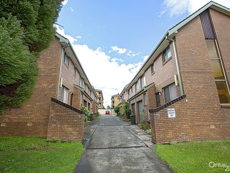 6/28-30 Hardy Street, Fairfield, NSW, 2165, Blue Haven - Thumbnail 6