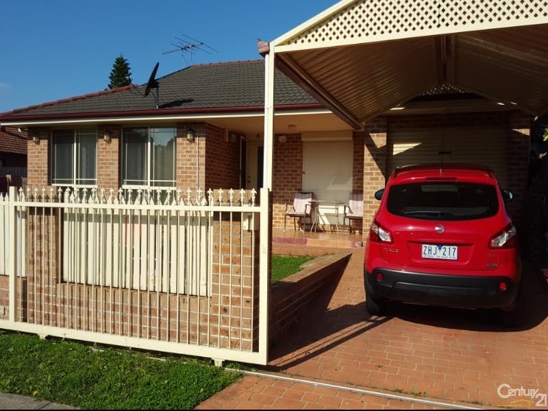 1/25 Sunny Place, St Johns Park, NSW, 2176, Ruse - Image 1