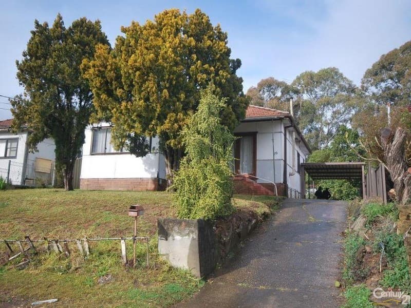 1/95-97 Ware Street, Fairfield, NSW, 2165, Villawood - Image 1
