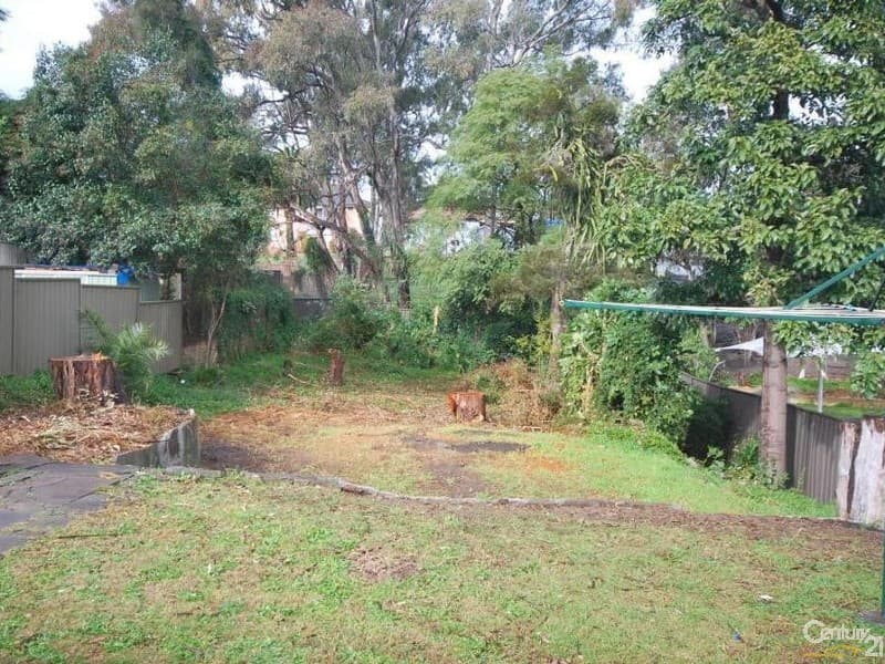 1/95-97 Ware Street, Fairfield, NSW, 2165, Villawood - Thumbnail 5
