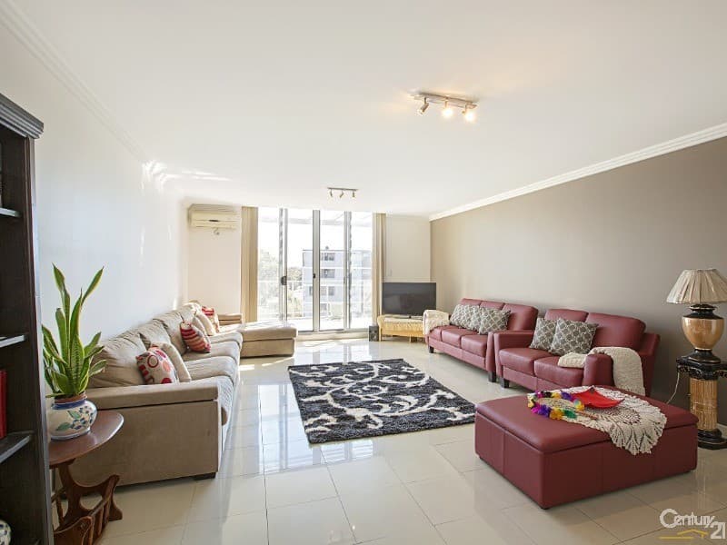 58/286 Fairfield Street, Fairfield, NSW, 2165, Fairfield - Thumbnail 2