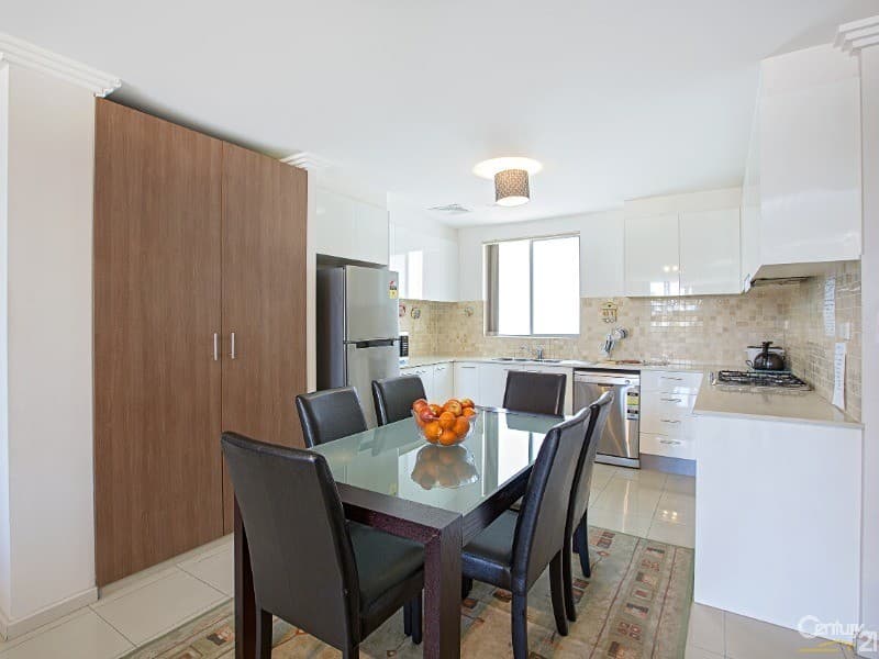 58/286 Fairfield Street, Fairfield, NSW, 2165, Fairfield - Thumbnail 3
