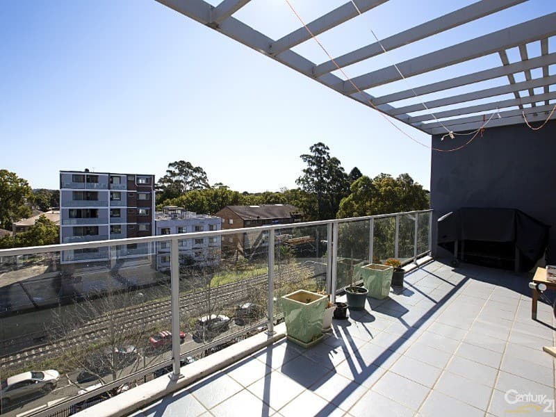 58/286 Fairfield Street, Fairfield, NSW, 2165, Fairfield - Image 1
