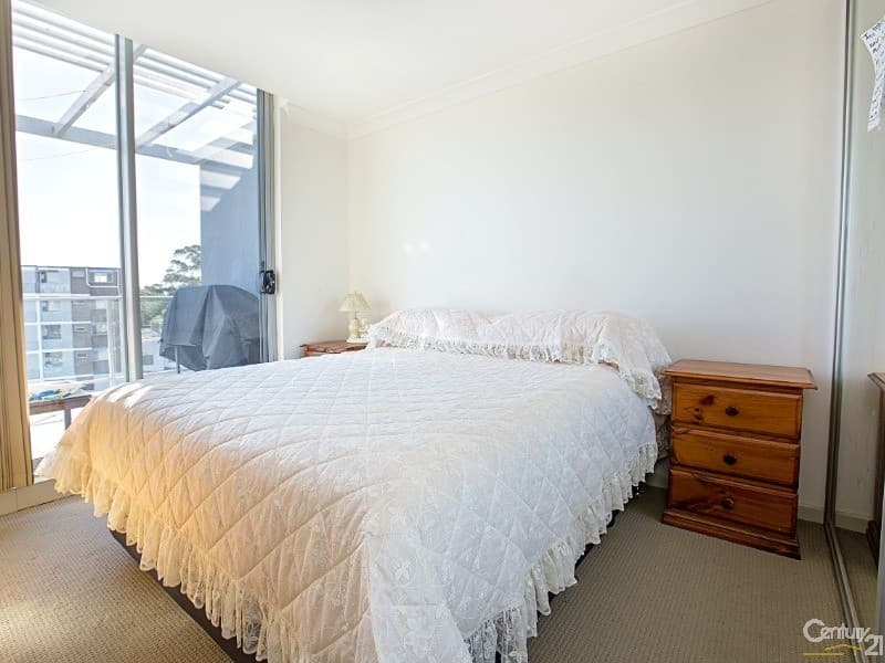 58/286 Fairfield Street, Fairfield, NSW, 2165, Fairfield - Thumbnail 5