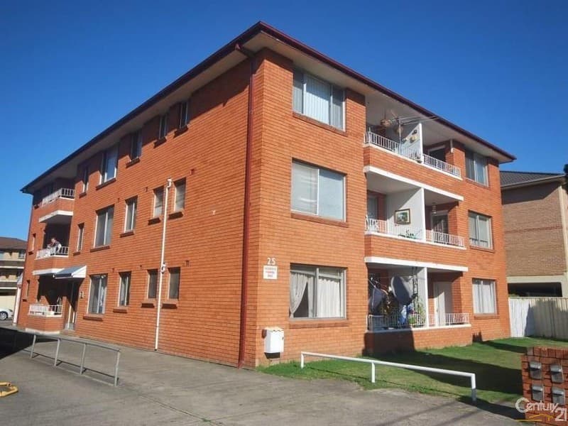 4/25 Kenyon Street, Fairfield, NSW, 2165, Fairfield - Image 1