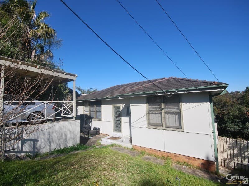 1/95-97 Ware Street, Fairfield, NSW, 2165, Paradise - Image 1