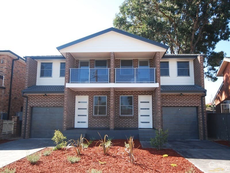 1/95-97 Ware Street, Fairfield, NSW, 2165, Fairfield West - Image 1