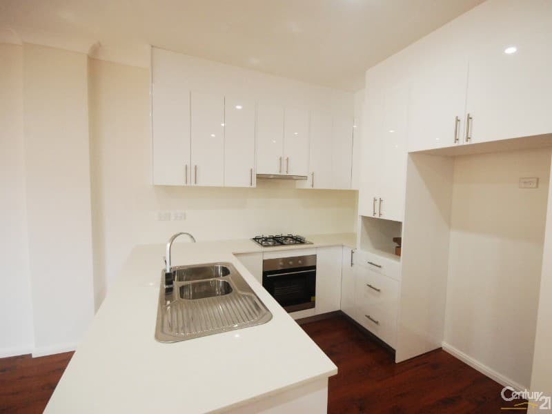 1/95-97 Ware Street, Fairfield, NSW, 2165, Fairfield West - Thumbnail 3