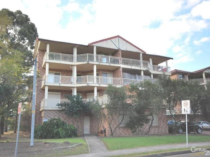 16/181-185 Sandal Crescent, Carramar, NSW, 2163, Red Rock - Image 1