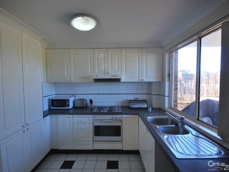 16/181-185 Sandal Crescent, Carramar, NSW, 2163, Red Rock - Thumbnail 4