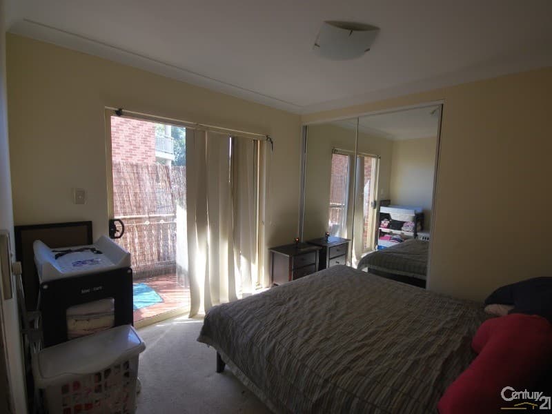 16/181-185 Sandal Crescent, Carramar, NSW, 2163, Red Rock - Thumbnail 8