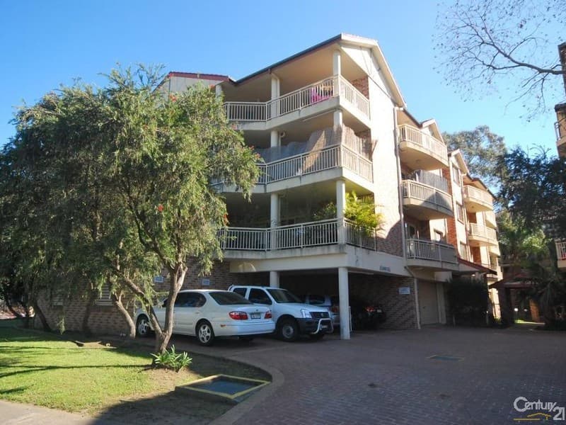 16/181-185 Sandal Crescent, Carramar, NSW, 2163, Red Rock - Thumbnail 2