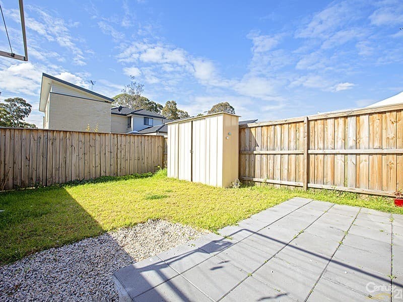 1/95-97 Ware Street, Fairfield, NSW, 2165, Bonnyrigg - Thumbnail 8