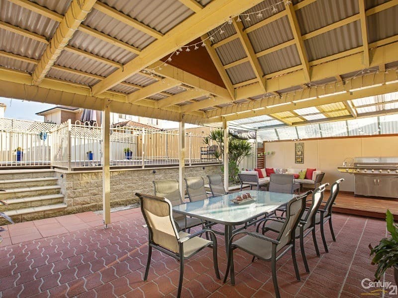 1/95-97 Ware Street, Fairfield, NSW, 2165, Andergrove - Thumbnail 8