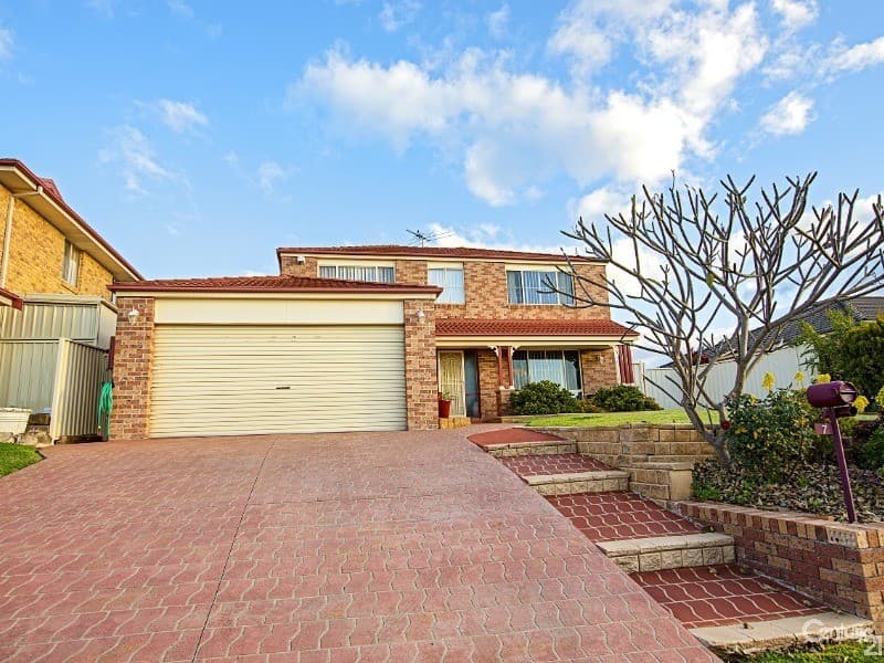 1/95-97 Ware Street, Fairfield, NSW, 2165, Andergrove - Image 1