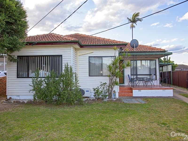 1/95-97 Ware Street, Fairfield, NSW, 2165, Dalyellup - Image 1