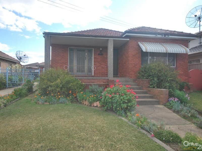 1/95-97 Ware Street, Fairfield, NSW, 2165, Merrylands - Image 1