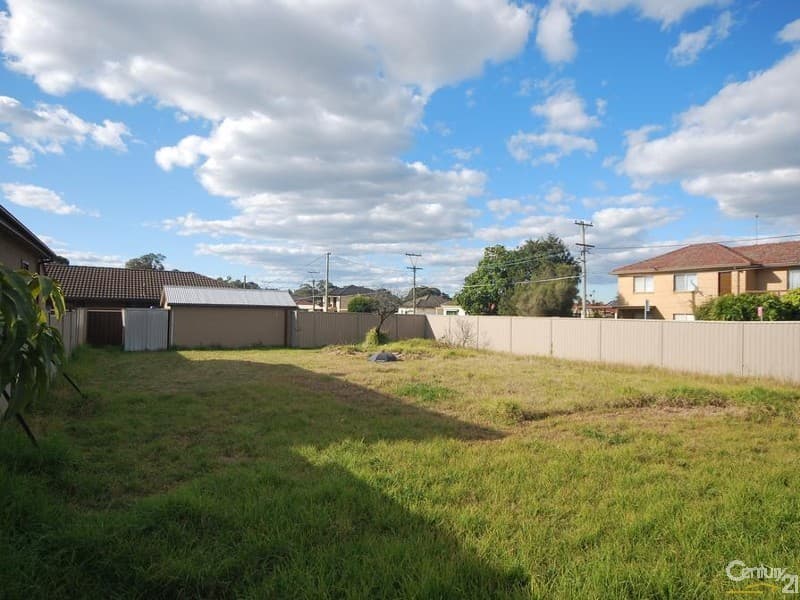 1/95-97 Ware Street, Fairfield, NSW, 2165, Smithfield - Thumbnail 3
