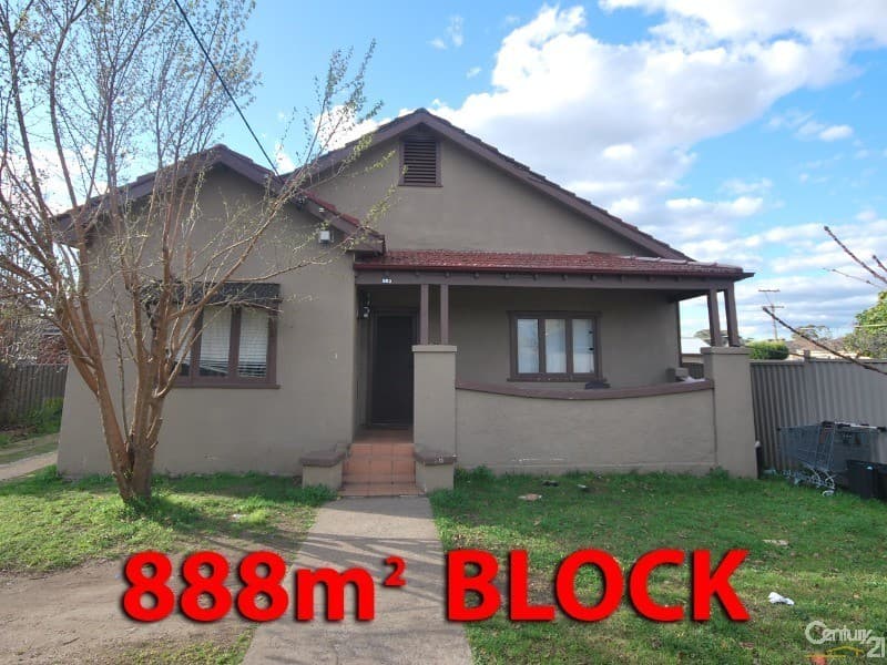 1/95-97 Ware Street, Fairfield, NSW, 2165, Smithfield - Thumbnail 2