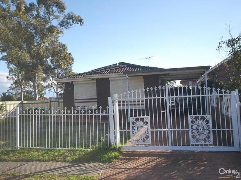 1/95-97 Ware Street, Fairfield, NSW, 2165, Green Valley - Image 1
