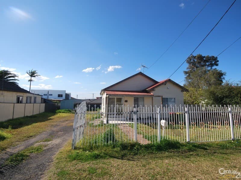 1/95-97 Ware Street, Fairfield, NSW, 2165, Fairfield Heights - Image 1