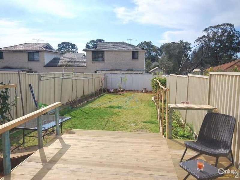 1/95-97 Ware Street, Fairfield, NSW, 2165, Fairfield - Thumbnail 8