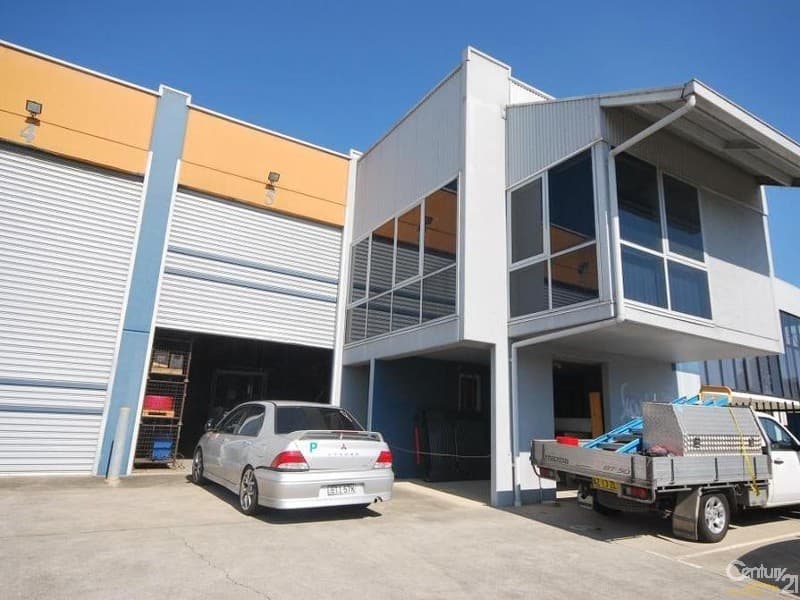 1/95-97 Ware Street, Fairfield, NSW, 2165, Chester Hill - Image 1