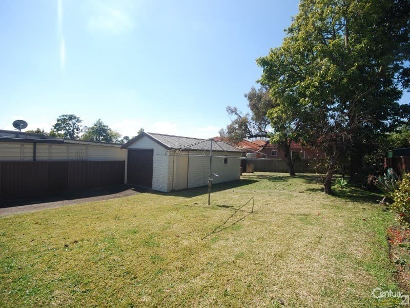 1/95-97 Ware Street, Fairfield, NSW, 2165, Guildford - Thumbnail 6