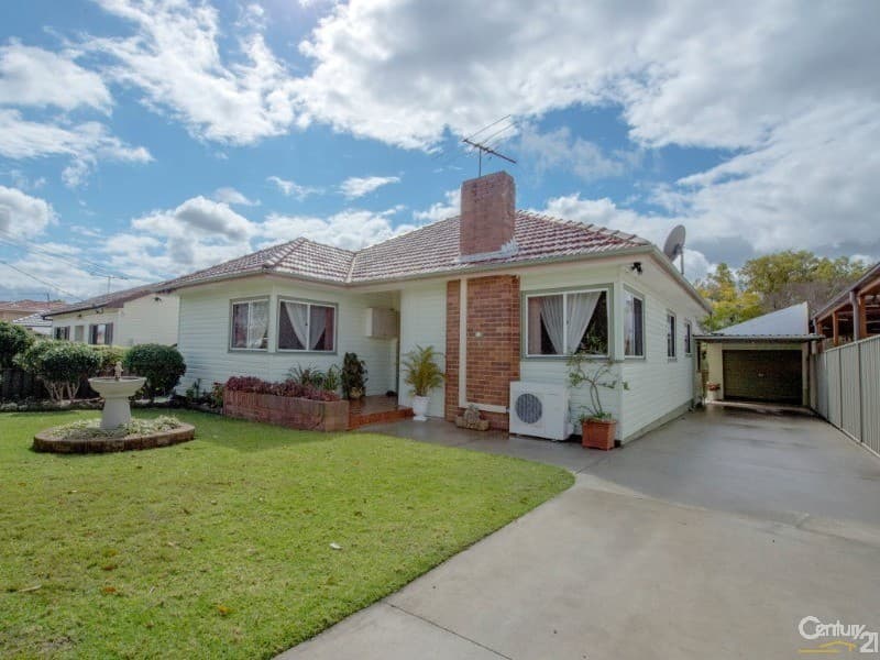 1/95-97 Ware Street, Fairfield, NSW, 2165, Fairfield - Image 1