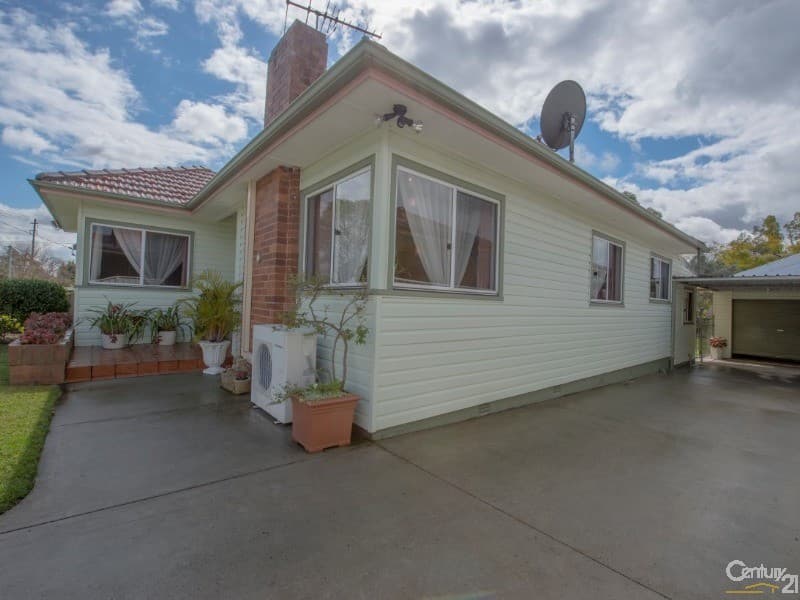 1/95-97 Ware Street, Fairfield, NSW, 2165, Fairfield - Thumbnail 2