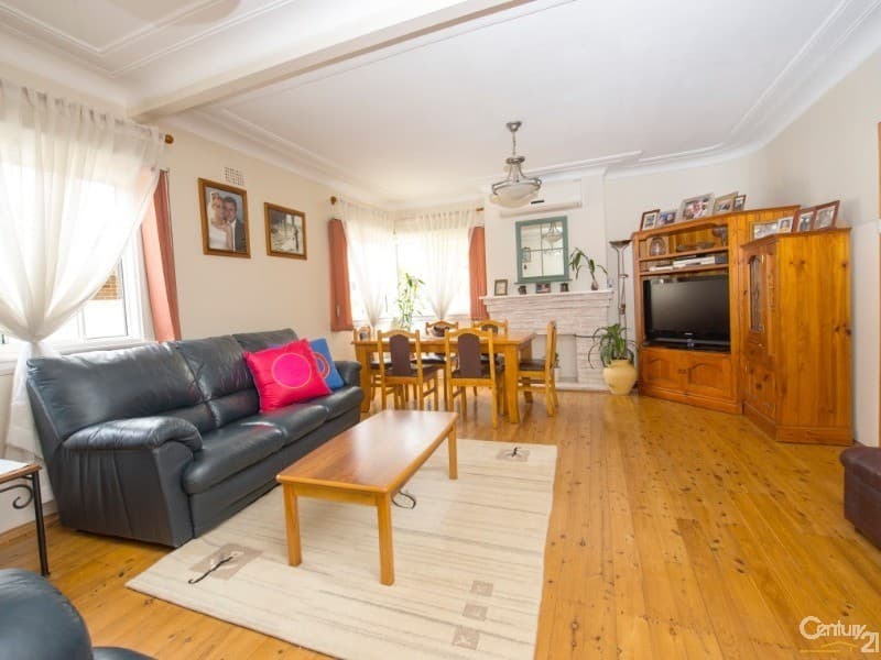1/95-97 Ware Street, Fairfield, NSW, 2165, Fairfield - Thumbnail 3