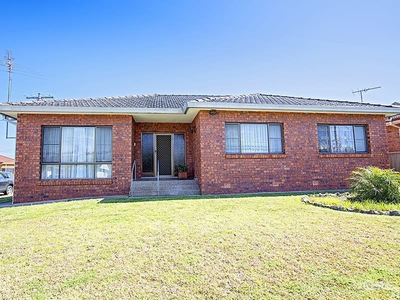 1/95-97 Ware Street, Fairfield, NSW, 2165, Smithfield - Image 1