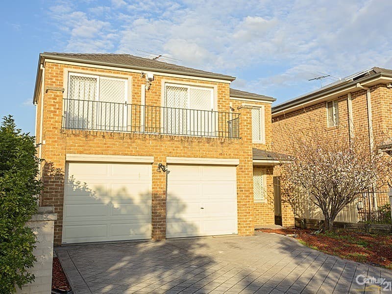 1/95-97 Ware Street, Fairfield, NSW, 2165, Warragul - Image 1