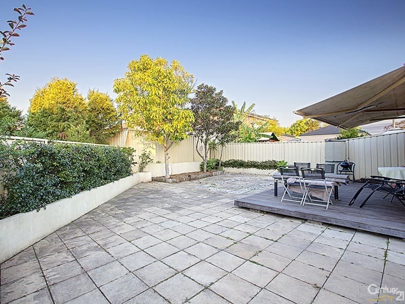 1/95-97 Ware Street, Fairfield, NSW, 2165, Warragul - Thumbnail 6